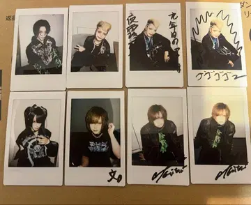 달콤한 폭력 폴라로이드 사쿠라 분의