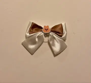 Straykids HAN 한쿼카 응원봉 리본