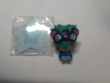 에이리언 스테이지 ALIENSTAGE 티르 TILL 피규어 아크릴 스탠드