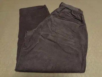 Samansa Mos2 사만사 모스모스 코듀로이 팬츠