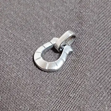 SYMPATHY OF SOUL 말발굽형 펜던트