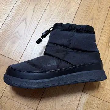 THE NORTH FACE 방수 부츠 23cm
