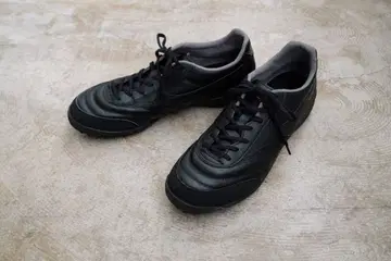 미즈노 모렐리아 SALA PRO TF (풋살) SIZE 28.5 블랙