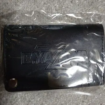 야자와 에이요시 명함 사이즈 카드 케이스