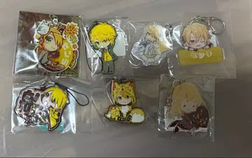 센라 키보드 등