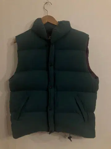 90s sierdesigns 다운 베스트 그린