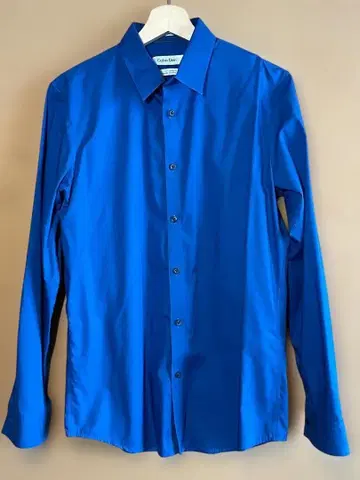 [ 새상품급 ] Calvin Klein 포멀 셔츠