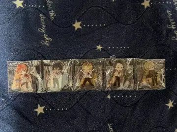 기븐 아크릴 스탠드 1