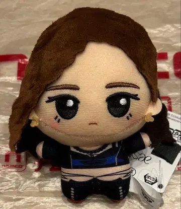 aespa SD 인형 Dirty Work WINTER 윈터