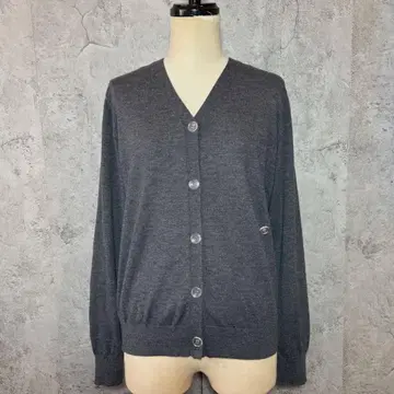 Plage Cachecoeur 가디건