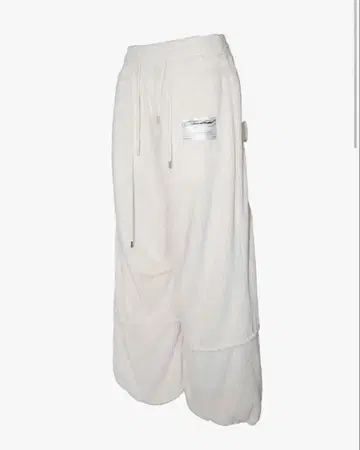 theredthread S double drawstring pants