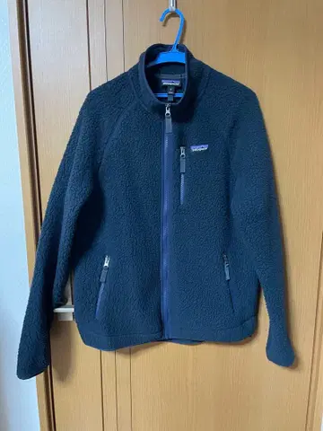patagonia 레트로 파일 자켓 네이비 M 사이즈