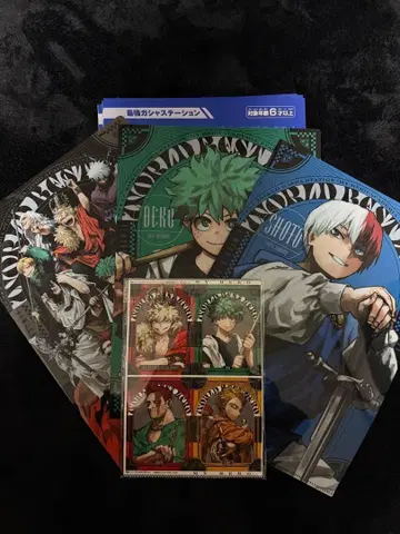 히로아카 클리어 파일 최강 점프