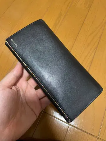 폴 스미스 장지갑