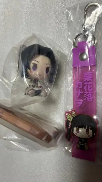 귀멸의 칼날 제일복권