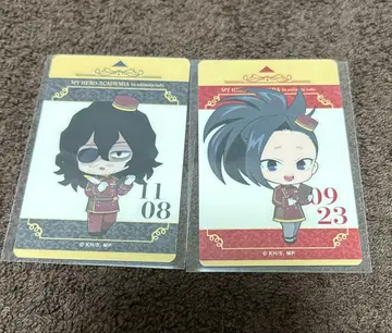 아이자와 쇼타 야오요로즈 모모 애니카페 히로아카