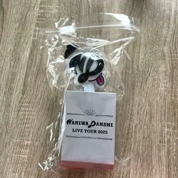 나니와단시 응원봉