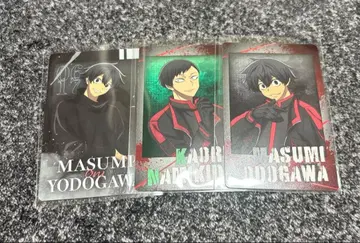 도원암귀 스냅마이드 요도가와 마스미 나미키도 카오루