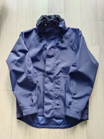 WAIPER.inc 스웨덴군 NAVY 3WAY 후드티