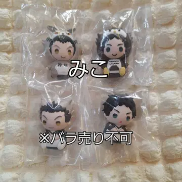 하이큐 손가락 위의 러버 스탠드 손가락 위 러버 스탠드 묶음 판매