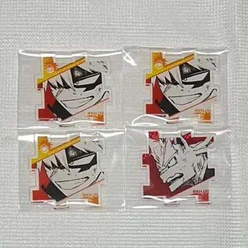 히로아카 아크릴 퍼즐 #3