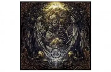 새상품 JILUKA/XNDII (회장 한정판 2장 세트 CD)