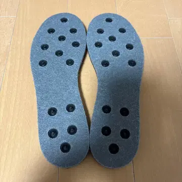 가마가츠 리페어 펠트 스파이크 파워 타입 3E L