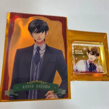 도키메모 GS 봉제 인형 SHOP 크리스마스 카자마 레타