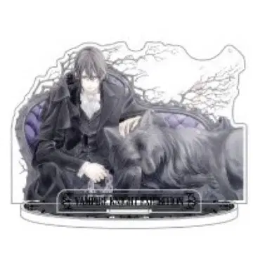 뱀파이어 기사 아크릴 스탠드 카나메