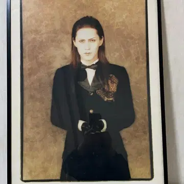 포스터 페니실린 기쇼