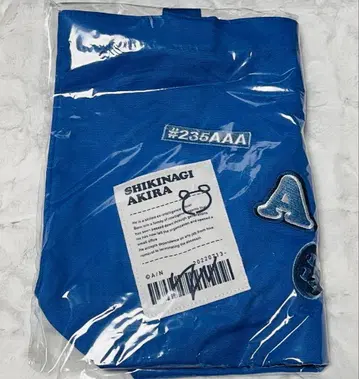 [ Beary School Time ] 토트백 사계절 나기 아키라