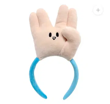 도카이 온에어 피스의 제곱의 그 녀석 머리띠