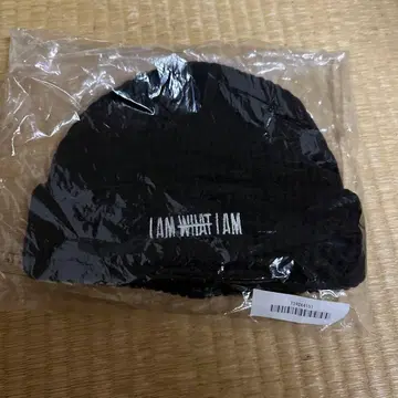 아타에 신지로 I AM WHAT I AM