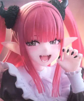 그 비스크 돌은 사랑을 한다 Desktop Cute 키타가와 마린 리즈