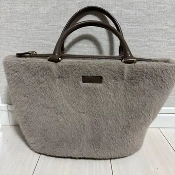 매킨토시 필로소피 토트백