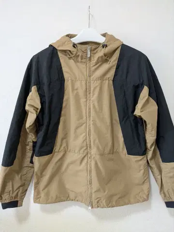 더 노스페이스 저널 스탠다드 별주 마운틴 윈드 후드티