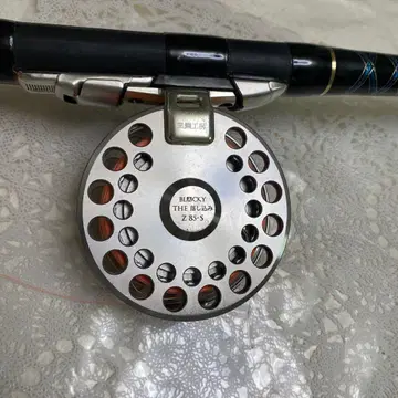 쿠로다이 코보 릴 쿠로다이시 THE 헤치 리미티드 9척