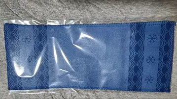 귀멸의 칼날 AGF 토미오카 기유 머플러