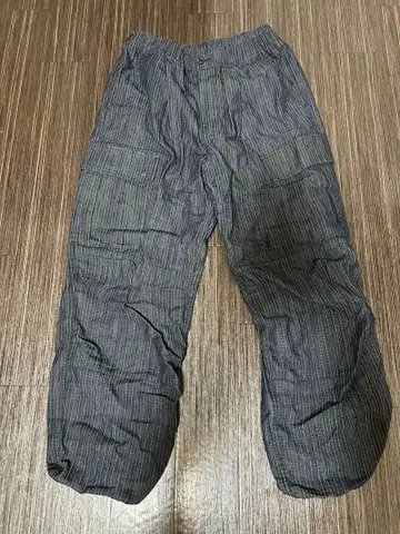 HUF 하프 카고 팬츠 SUMMIT CARGO PANT