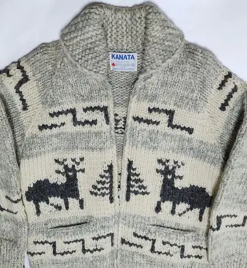 카나타 코위찬 니트