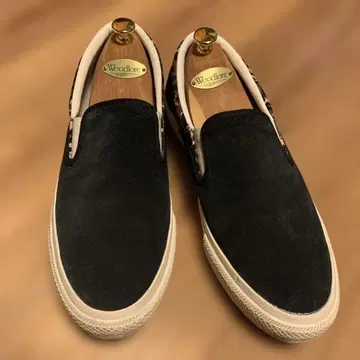 스케이트보딩 / 슬립온