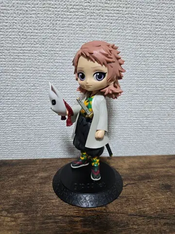 [ 귀멸의 칼날 ] Qposket 사비토