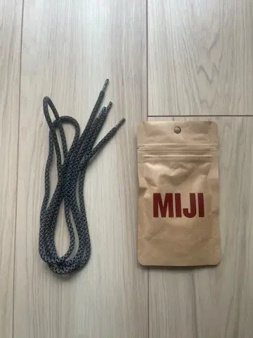 새상품 미사용 Alwayth MIJI 블랙