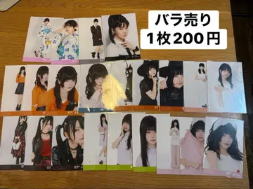 호와스피 White scorpion NATSU 브로마이드 묶음 판매