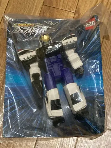 GIGO 잡레이버 소프트 비닐 피규어 토미카 타카라토미 새상품