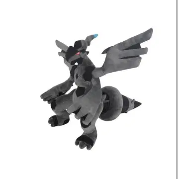 포켓몬 봉제 인형 삼영무역 제크로무