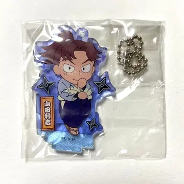 닌타마 란타로 야마다 리키치 클리어 POP 번외편의 단