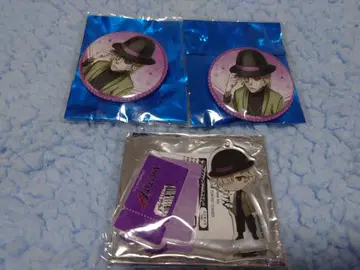 제5인격 도쿄 타워 아크릴 스탠드 아크릴 키링 캔뱃지