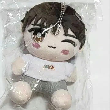 M!LK 야마나카 봉제 인형