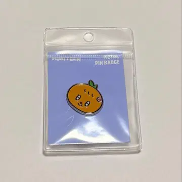 MINITEEN 핀 배지 미니틴 BBOOGYULI 푸규리